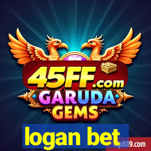 logan bet